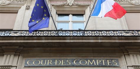 Montant Fraude Sociale Cour Des Comptes La fraude sociale en France : Montant et idées reçues
